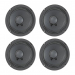 Click to see a larger image of Eminence Beta 8 8 inch 225W 8 Ohm Loudspeaker Driver Four Pack