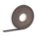 Click to see a larger image of Grey Foam Gasket Tape (Roll) 20mm x 3mm x 10m