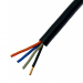 Click to see a larger image of 4 core x 4.0mm (4mm) Tour Grade Speaker Cable