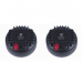 Click to see a larger image of 2 Pack of P-Audio BM2-D440S (BM-D440S) 1 inch Screw Thread Compression Driver 8 Ohm 50 Watt
