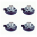 Click to see a larger image of 4 Pack of P-Audio PA-D25 1 inch 30W Compression Driver 8Ohm