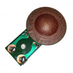 8 Ohm Fostex-style Diaphragm - Paper - Click to enlarge