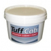Click to see a larger image of Tuff Cab Speaker Paint - Gloss Black 1Kg