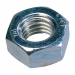 Click to see a larger image of Tuff Cab M4 Hex Full Nut